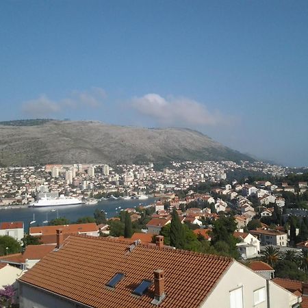 Apartment Mara Mala Dubrovnik Eksteriør billede