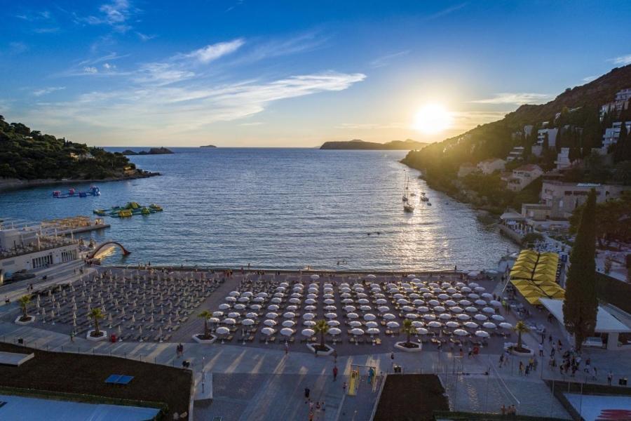 Apartment Mara Mala Dubrovnik Eksteriør billede