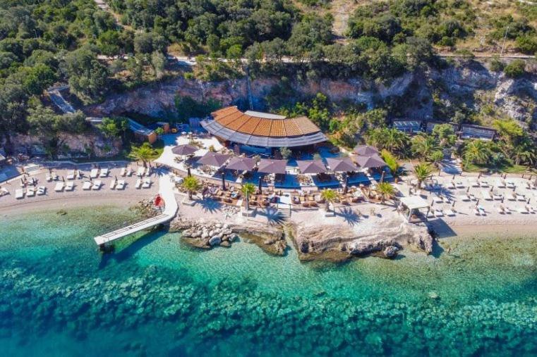 Apartment Mara Mala Dubrovnik Eksteriør billede
