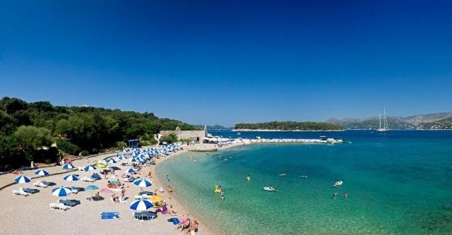Apartment Mara Mala Dubrovnik Eksteriør billede