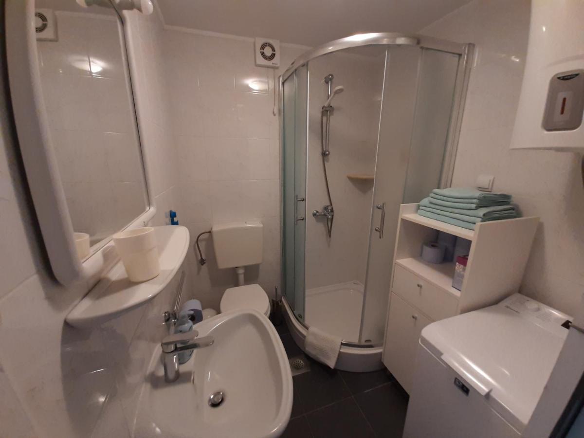 Apartment Mara Mala Dubrovnik Eksteriør billede