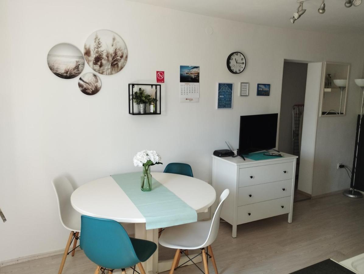 Apartment Mara Mala Dubrovnik Eksteriør billede