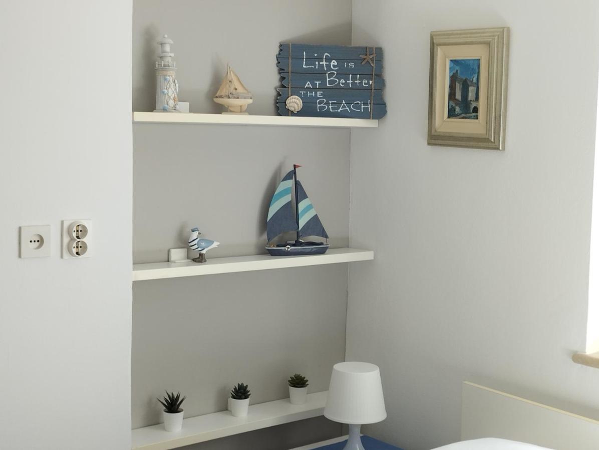 Apartment Mara Mala Dubrovnik Eksteriør billede