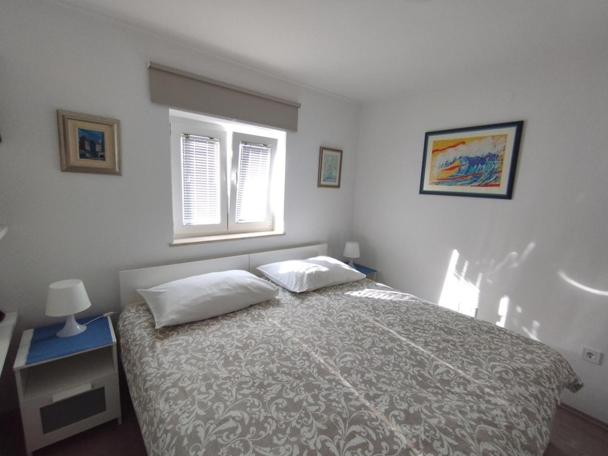 Apartment Mara Mala Dubrovnik Eksteriør billede