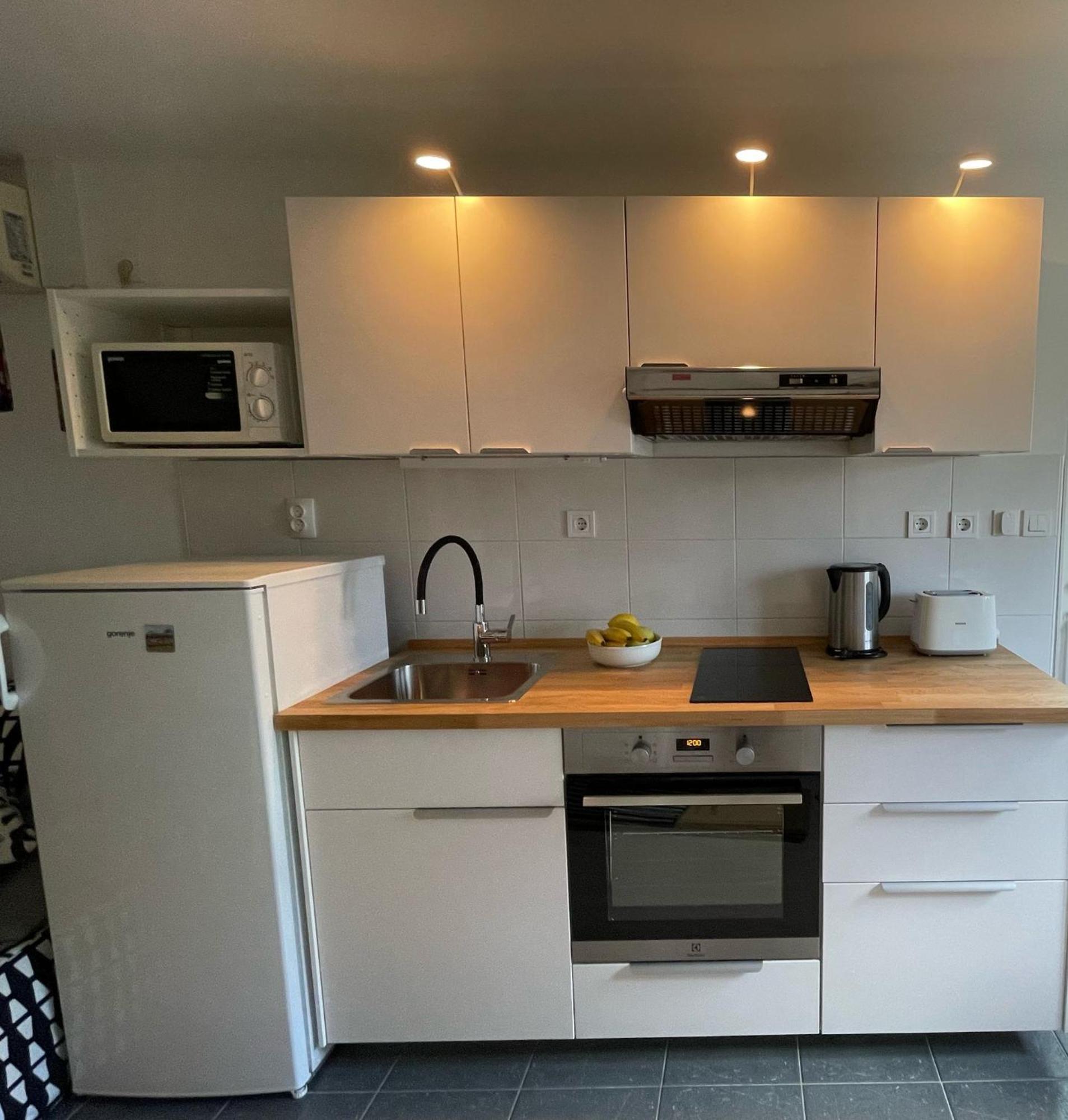Apartment Mara Mala Dubrovnik Eksteriør billede